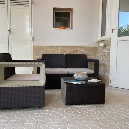 Apartment Le Cave Arbacani Dimora Con Patio E Giardino