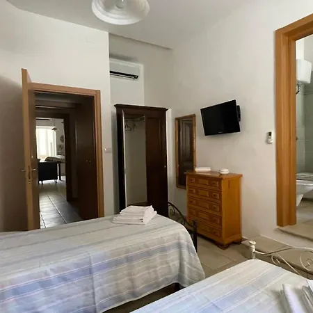 Le Cave Arbacani Dimora Con Patio E Giardino Apartment *