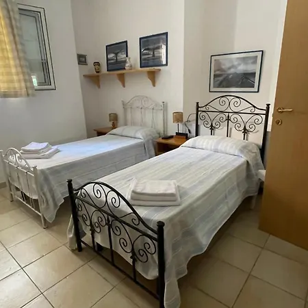 Le Cave Arbacani Dimora Con Patio E Giardino Apartment Gallipoli