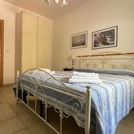 Apartment Le Cave Arbacani Dimora Con Patio E Giardino