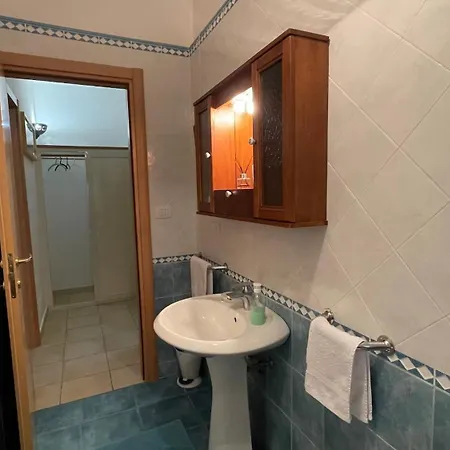Apartment Le Cave Arbacani Dimora Con Patio E Giardino *