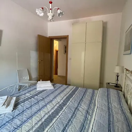 Apartment Le Cave Arbacani Dimora Con Patio E Giardino Gallipoli