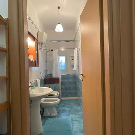 Apartment Le Cave Arbacani Dimora Con Patio E Giardino
