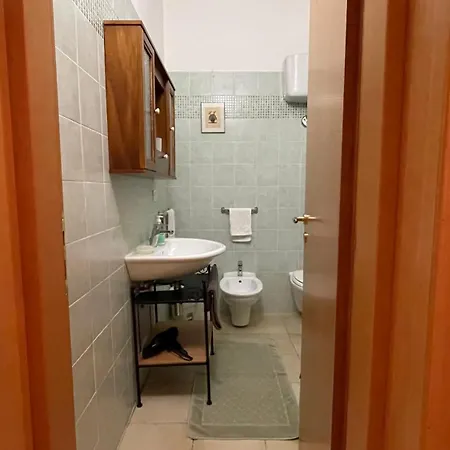 Apartment Le Cave Arbacani Dimora Con Patio E Giardino *