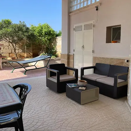 Le Cave Arbacani Dimora Con Patio E Giardino Apartment *